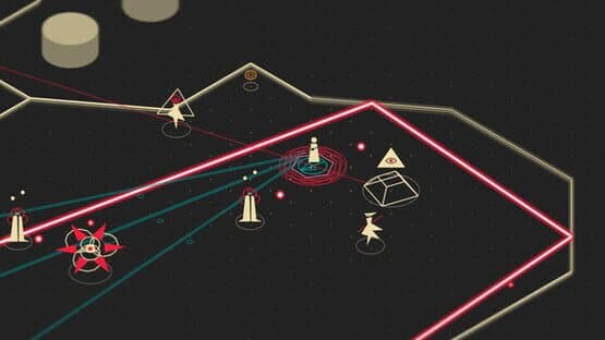 Euclid's Inferno — screenshot 3
