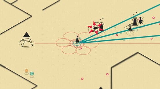 Euclid's Inferno — screenshot 4
