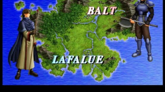 Zanma Chouougi: Valhollian — screenshot 2