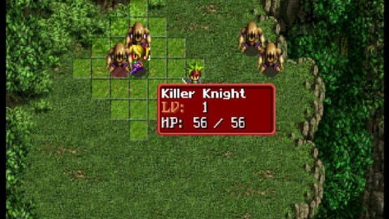 Zanma Chouougi: Valhollian — screenshot 3