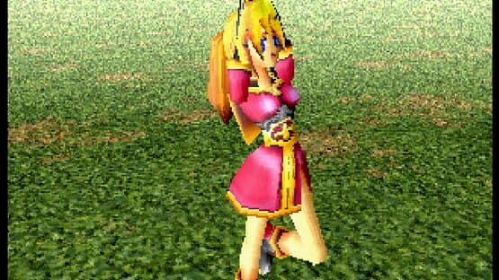 Zanma Chouougi: Valhollian — screenshot 4