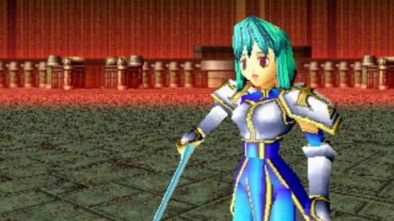 Zanma Chouougi: Valhollian — screenshot 6