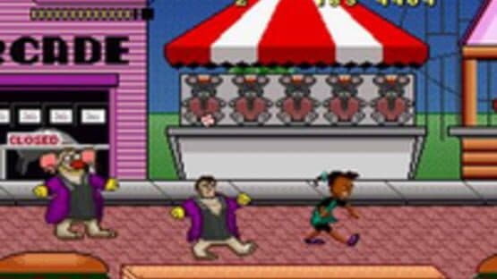 Bebe's Kids — screenshot 1