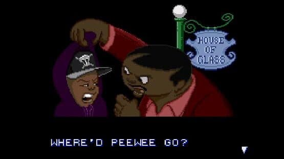 Bebe's Kids — screenshot 3