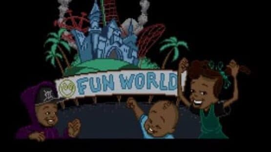 Bebe's Kids — screenshot 4