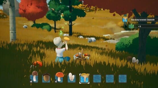 Sally — screenshot 2