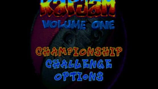 Rap Jam: Volume One — screenshot 2