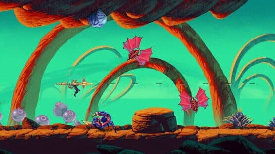 ChainStaff — screenshot 4