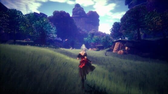 Witch of Oblivion — screenshot 1