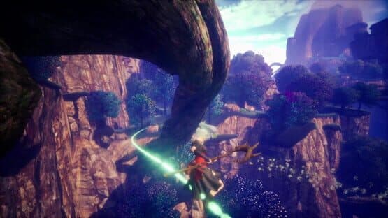 Witch of Oblivion — screenshot 5