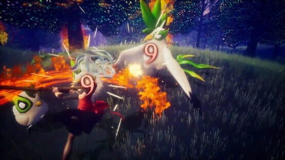 Witch of Oblivion — screenshot 6