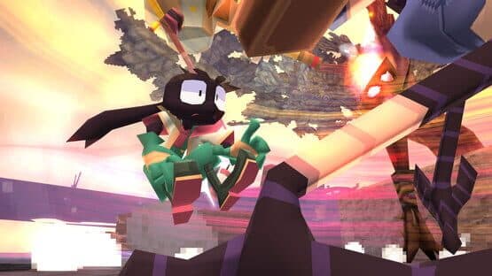 The Big Catch — screenshot 6