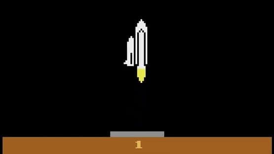 Shuttle Orbiter — screenshot 1