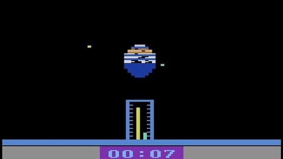 Shuttle Orbiter — screenshot 2