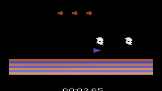 Out of Control — screenshot 1
