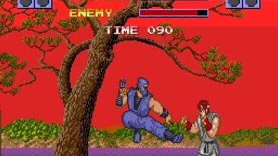 Fighting Street — screenshot 4