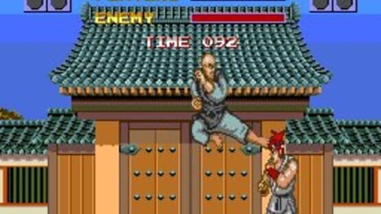 Fighting Street — screenshot 8