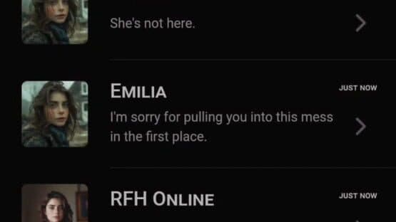 Redfir Hills — screenshot 1