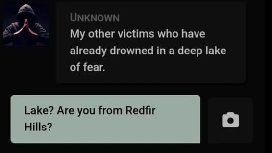 Redfir Hills — screenshot 2