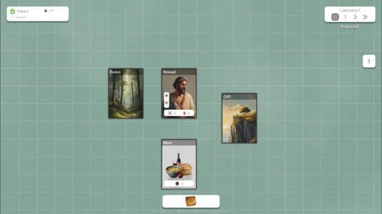 Paper Kingdom — screenshot 1