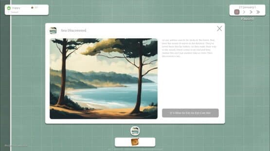 Paper Kingdom — screenshot 2
