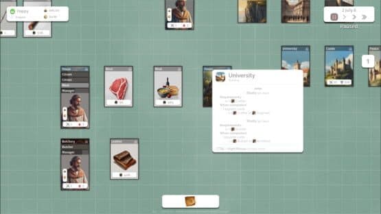Paper Kingdom — screenshot 4