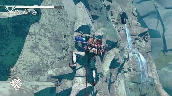 Cairn — screenshot 2