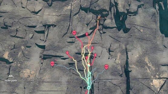 Cairn — screenshot 3