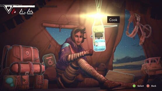 Cairn — screenshot 4