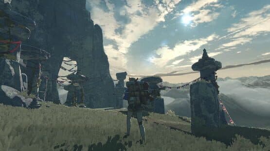 Cairn — screenshot 6