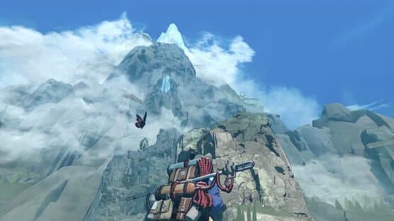 Cairn — screenshot 7
