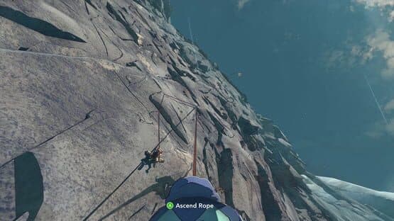 Cairn — screenshot 8