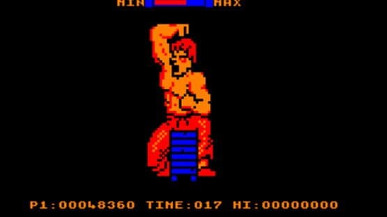 Street Fighter — screenshot 5
