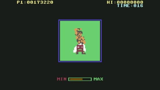Street Fighter — screenshot 5