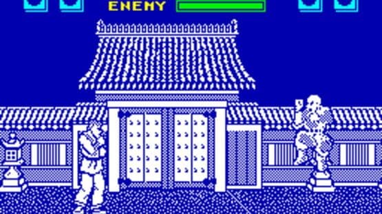 Street Fighter — screenshot 2