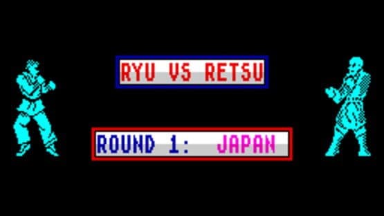 Street Fighter — screenshot 3