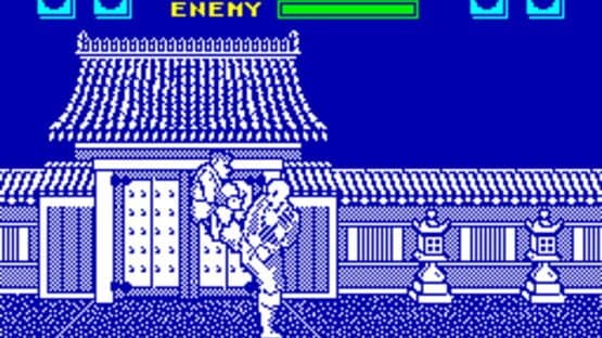 Street Fighter — screenshot 4
