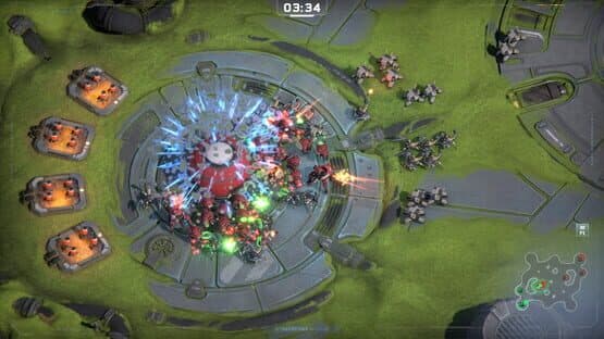 Battle Aces — screenshot 1