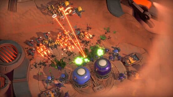 Battle Aces — screenshot 2