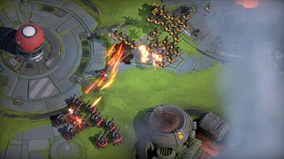 Battle Aces — screenshot 3
