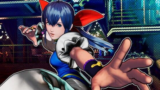 Fatal Fury: City of the Wolves — screenshot 5