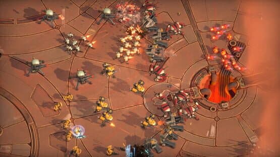 Battle Aces — screenshot 4