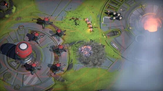 Battle Aces — screenshot 5