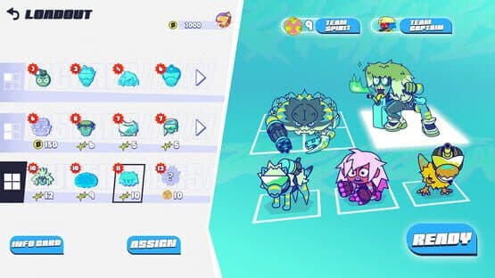 Battle Vision Network — screenshot 4