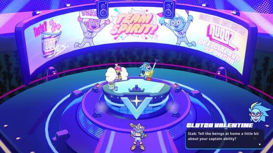 Battle Vision Network — screenshot 5