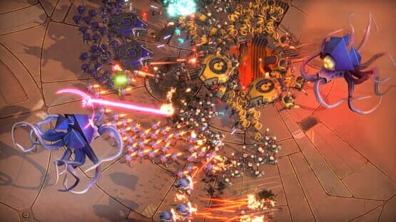 Battle Aces — screenshot 6