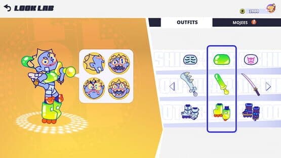 Battle Vision Network — screenshot 6