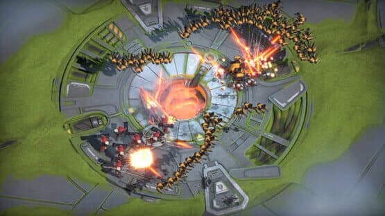 Battle Aces — screenshot 7