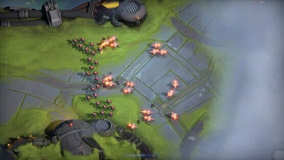 Battle Aces — screenshot 8