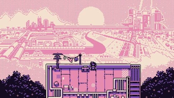 Petal Runner — screenshot 1